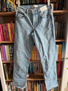 Abercrombie & Fitch Jeans